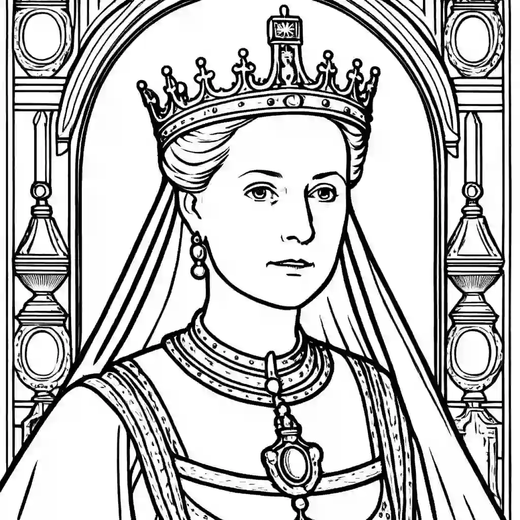 Kings and Queens_Queen Margaret I of Denmark_9265_.webp